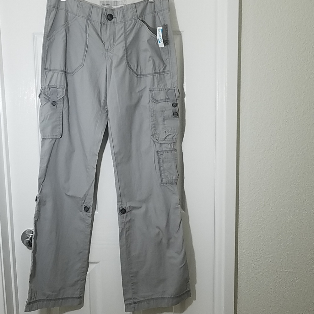 Old Navy Cargo Pants